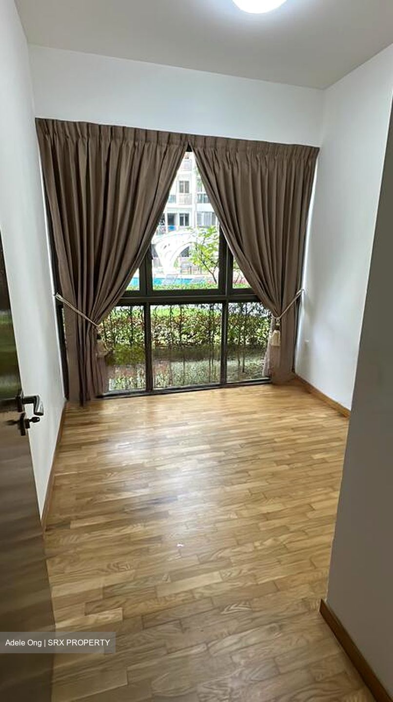The Inflora (D17), Condominium #470779611